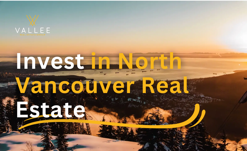 north vancouver real estate market