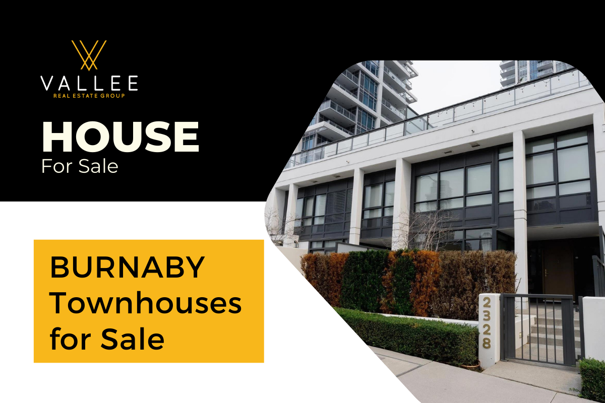 House For Sale Burnaby