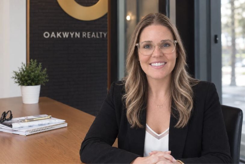 North Van Realtor Julia Beeger Meet Julia Beeger, North Vancouver REALTOR®