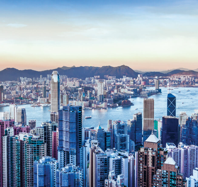 Vancouver condo developers head to Hong Kong - Matt Gul - Personal Real ...