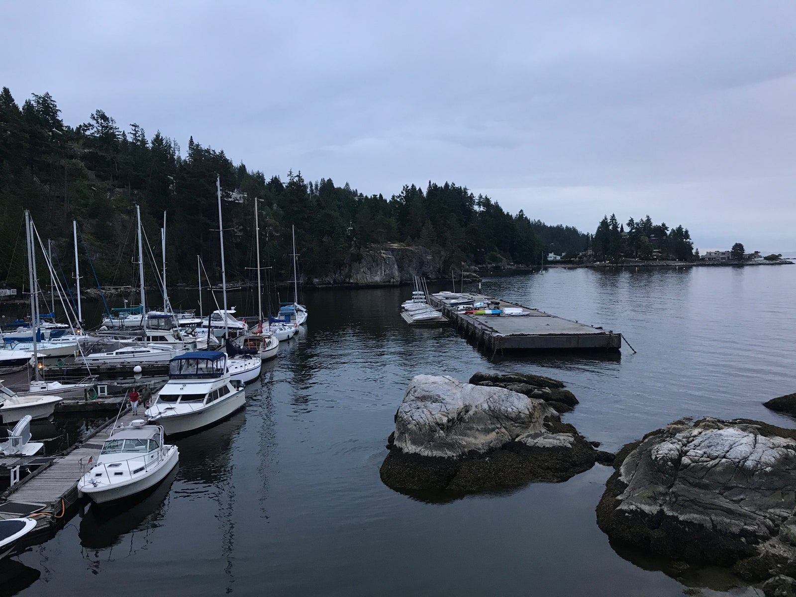 Eagle Harbour