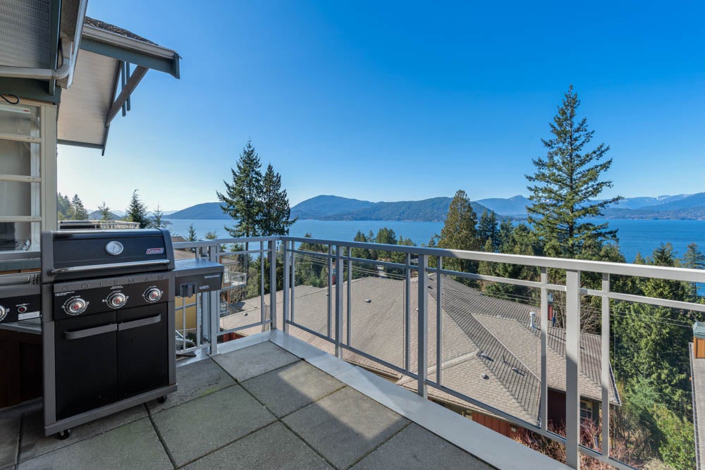 Matt Gul West Vancouver Realtor Seascape Home For Sale