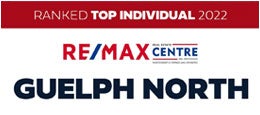 Tracey  Manton Ranked Top Individual 2022 Guelph North RE/MAX