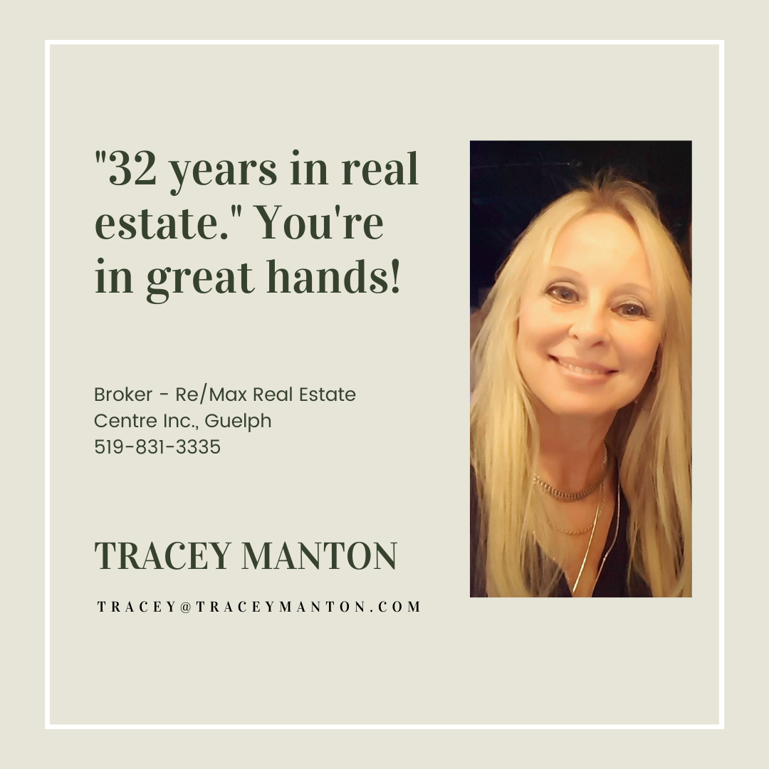 Tracey Manton Home