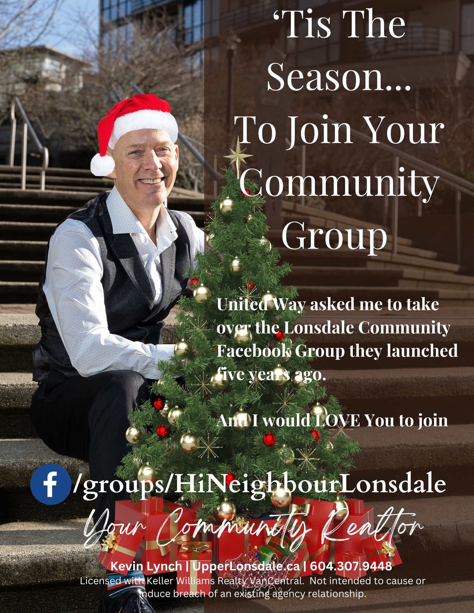 Upper Lonsdale Facebook Group