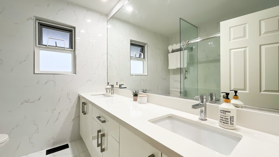 upper lonsdale fully renovated home for sale