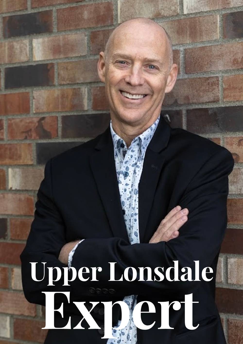 Upper Lonsdale Realtor