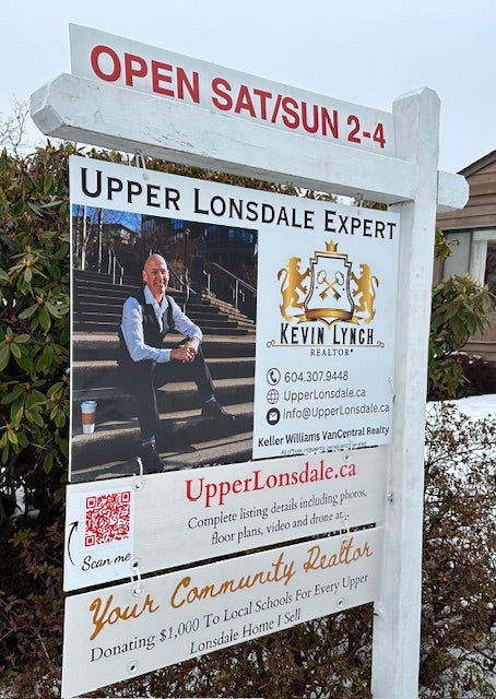Upper Lonsdale real estate