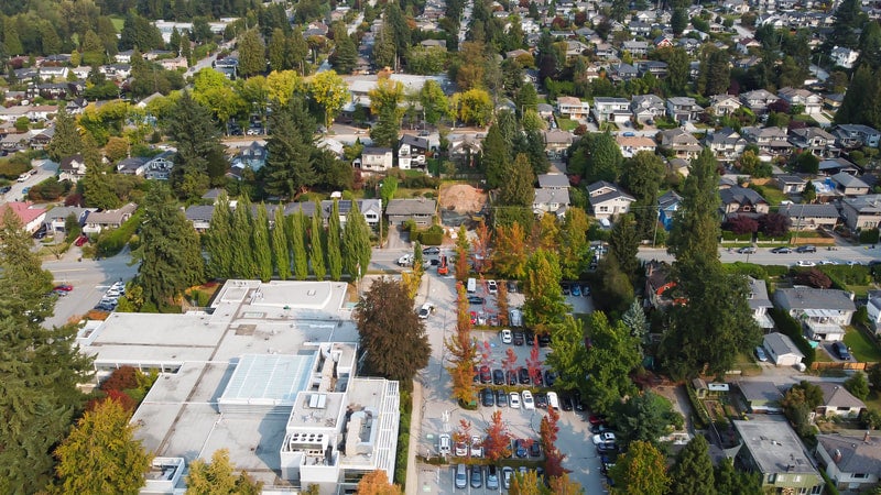 Upper Lonsdale home for sale
