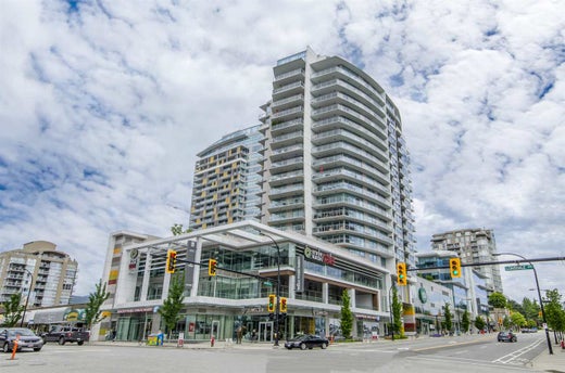 Kevin Lynch sells Central Lonsdale condo.