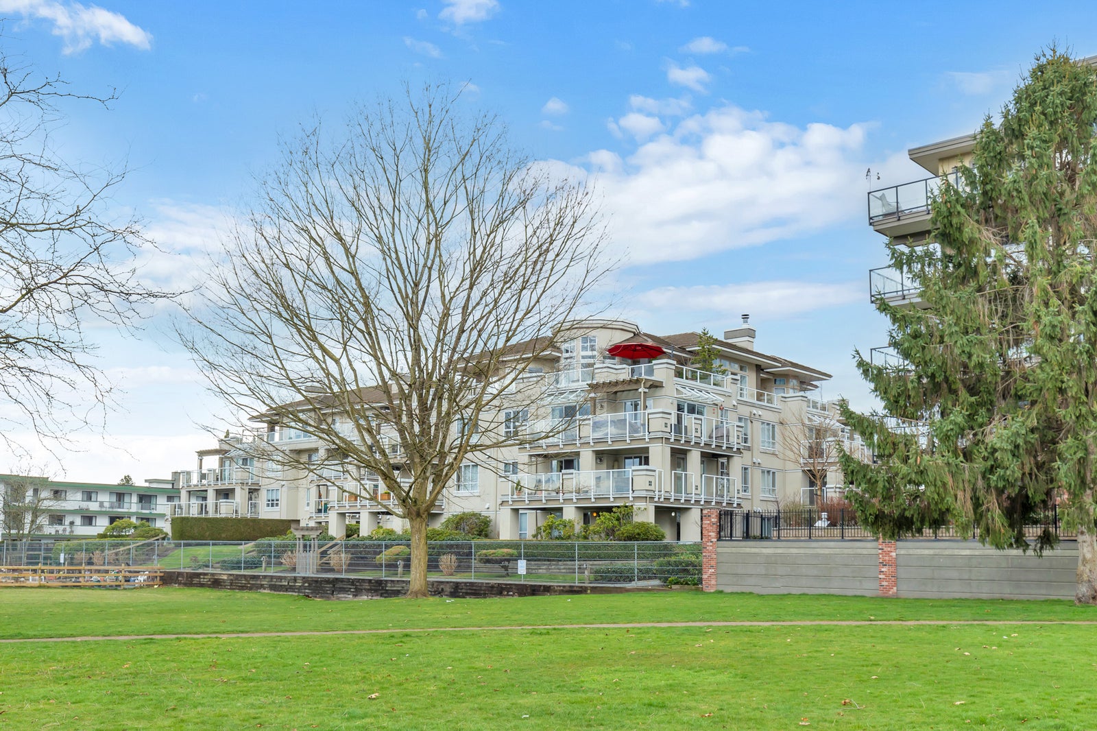 langley penthouse