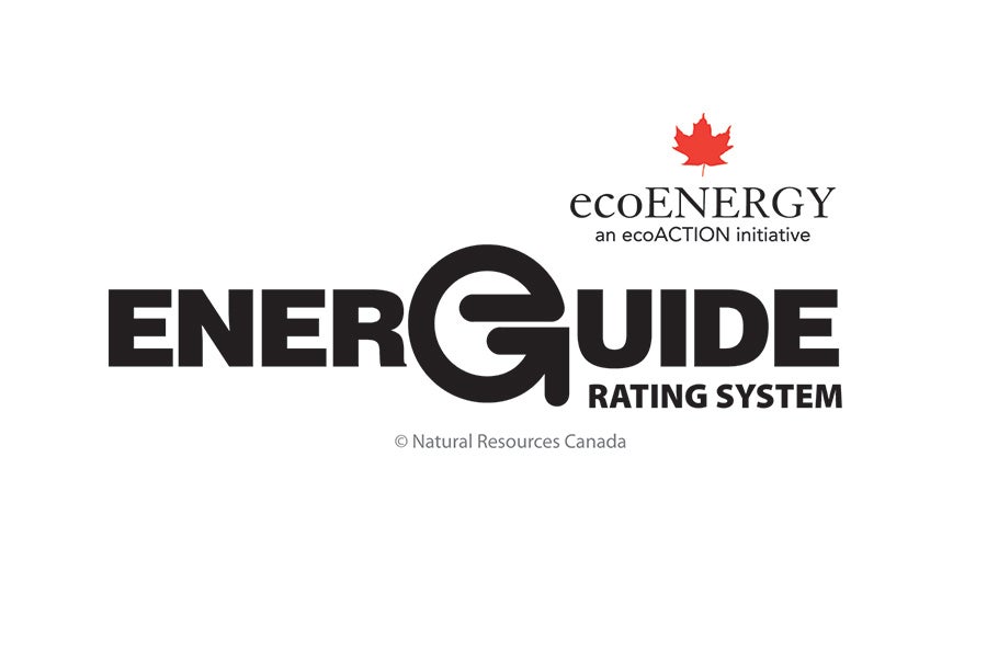 EnerGuide 