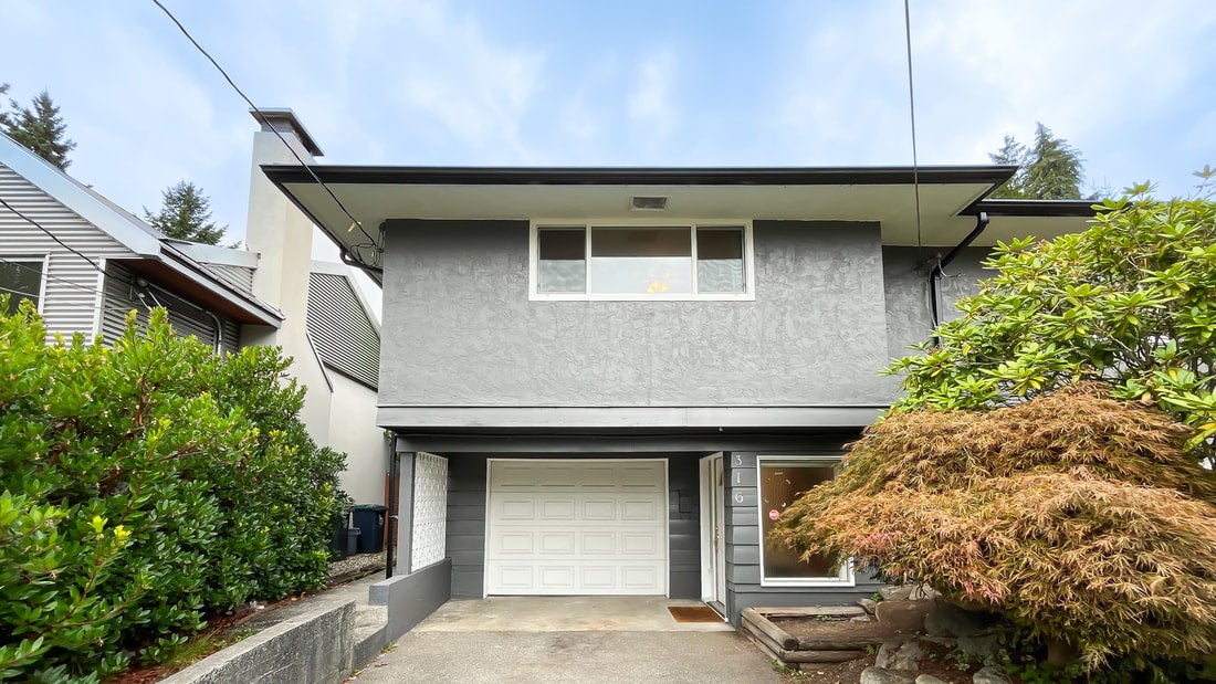 Upper lonsdale renovated home