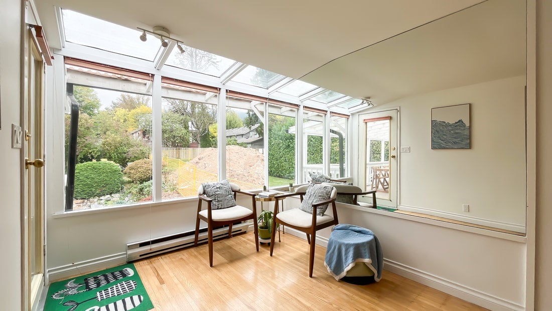 Upper Lonsdale family home for sale