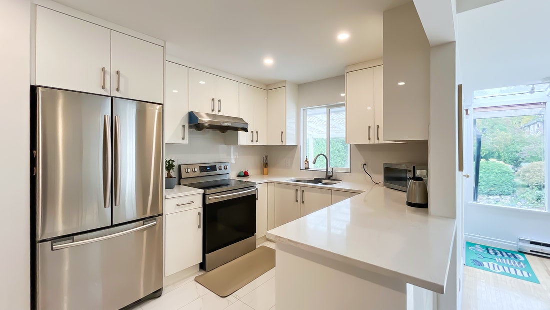 Upper Lonsdale North Vancouver