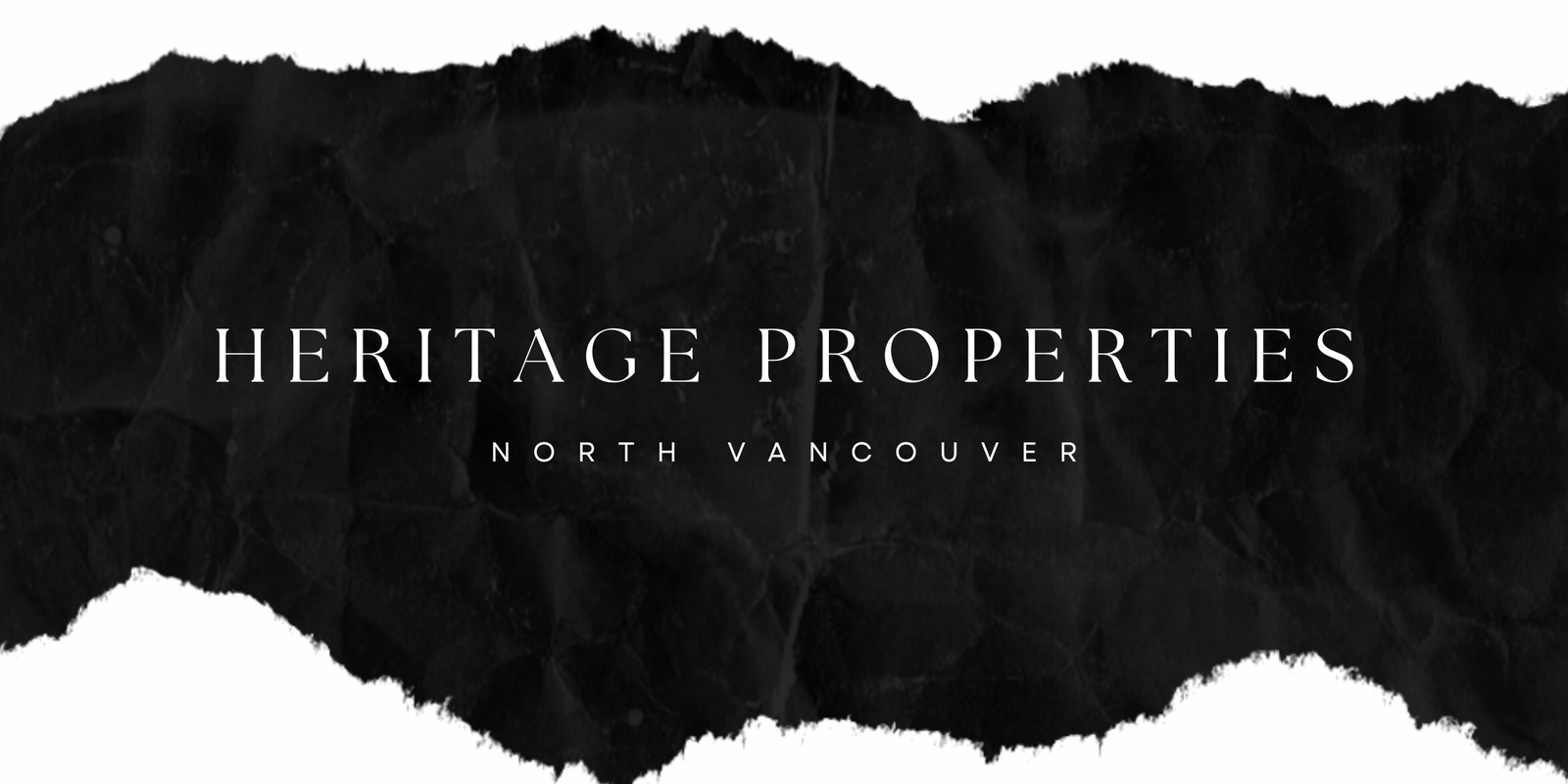 north vancouver heritage properties