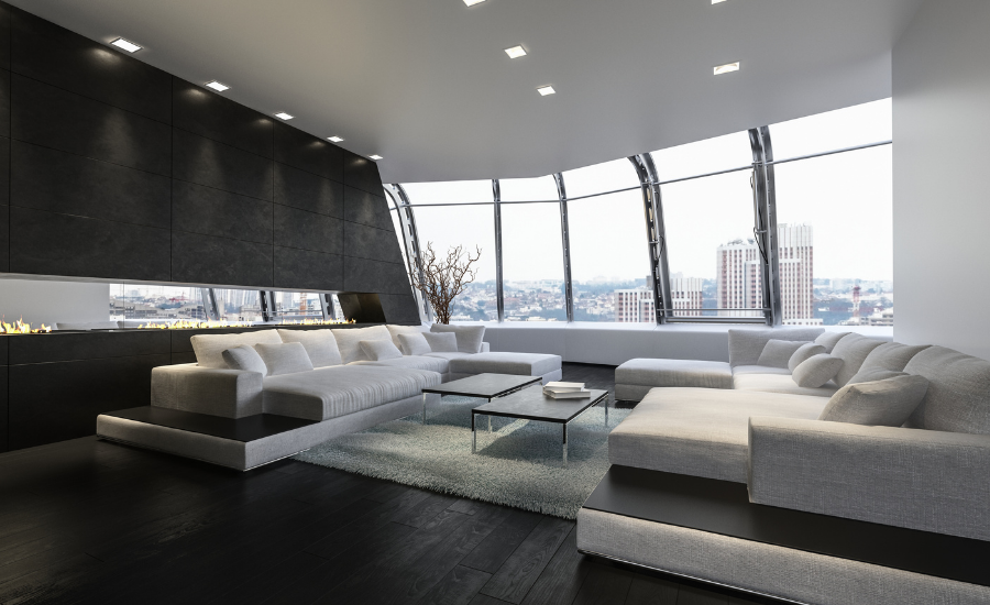 Luxury Penthouse Expert