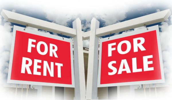 Should i sell my rental store property 2018