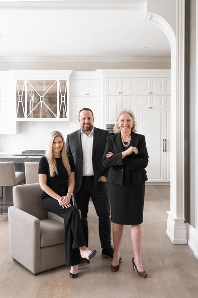 HOW WE WORK, KP & Associates, Burlington real estate