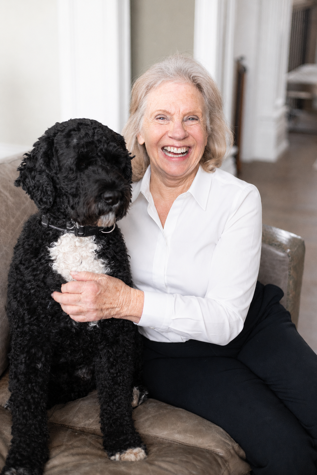 Karen Paul, KP & Associates, Keller Williams Edge
