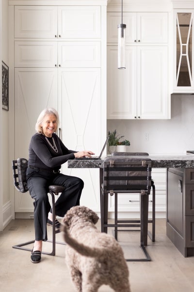 HOW WE WORK, KP & Associates, Burlington real estate
