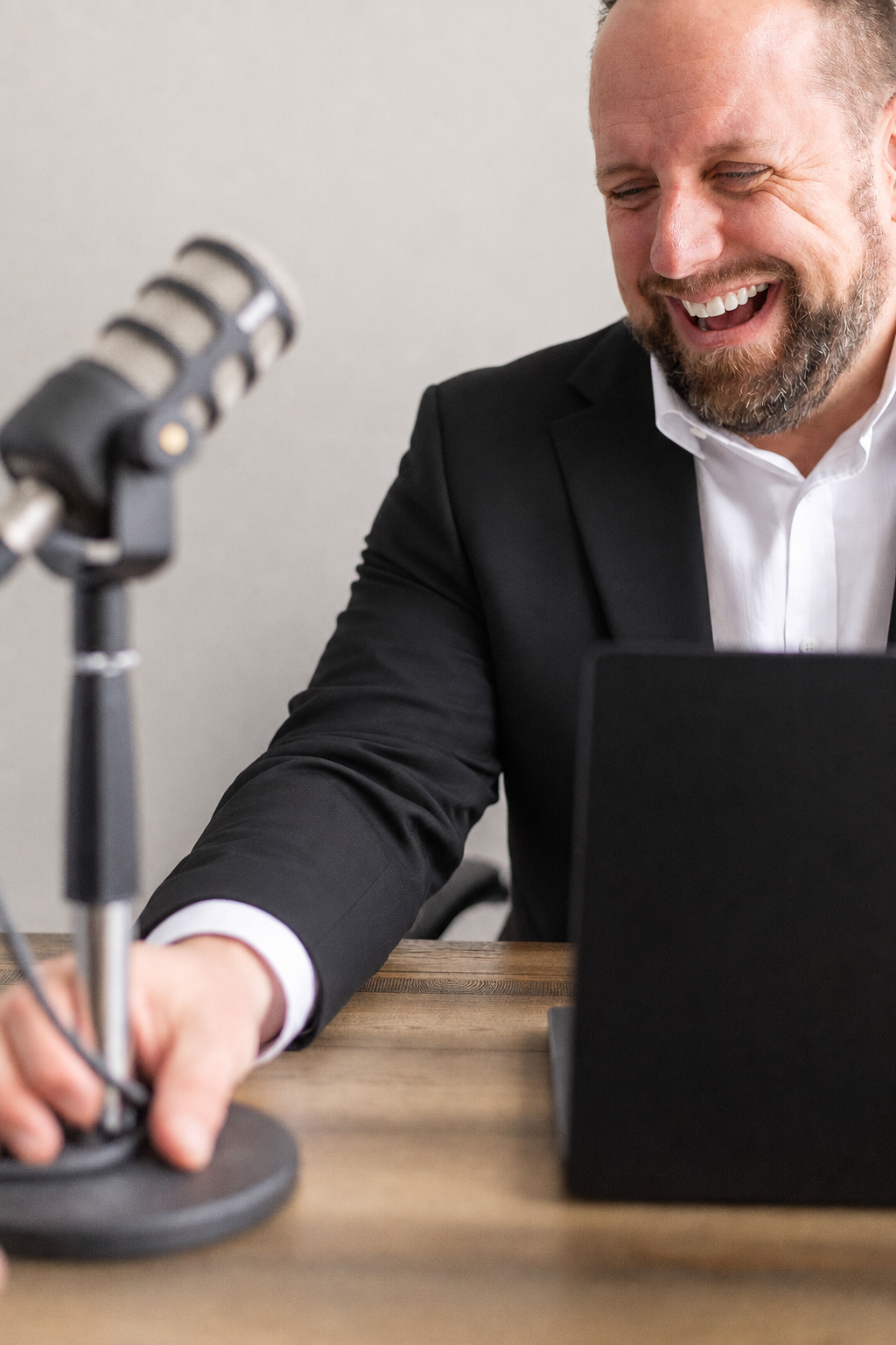 Justin Loncaric, KP & Associates, Keller Williams Edge