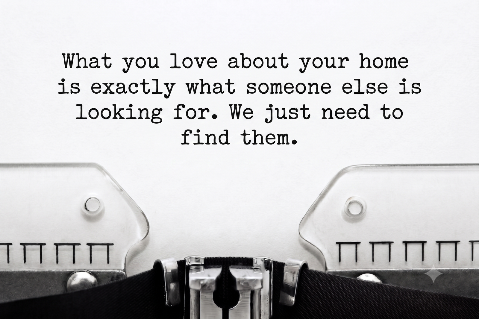 SELLING YOUR HOME?, KP & Associates, Burlington real estate