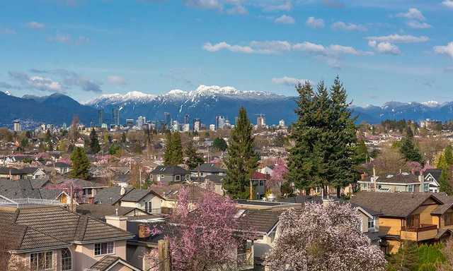 Descripción: reater Vancouver