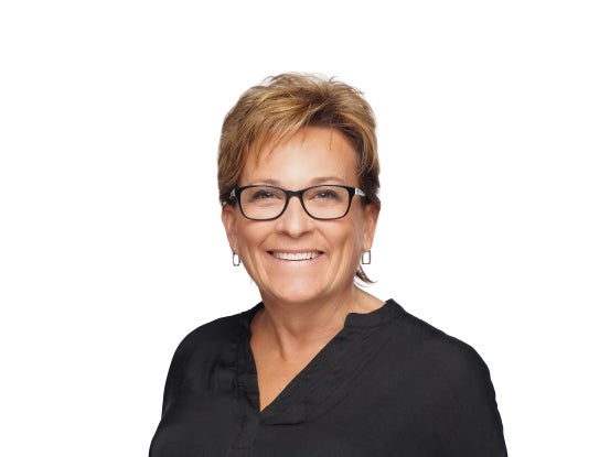 Kim Fox - realtor with remax real estate central alberta red deer