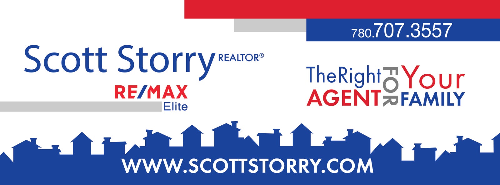 Scott Storry Royal Lepage Premier