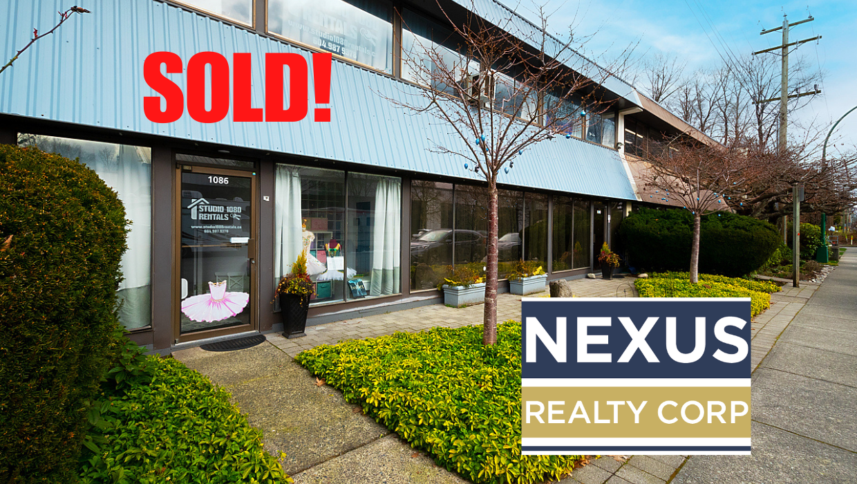 Nexus Realty Corp Home