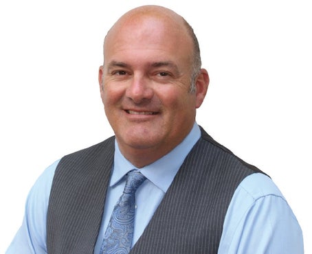 Dwayne Giesbrecht Realtor for Johnston Meier Insurance and Realty