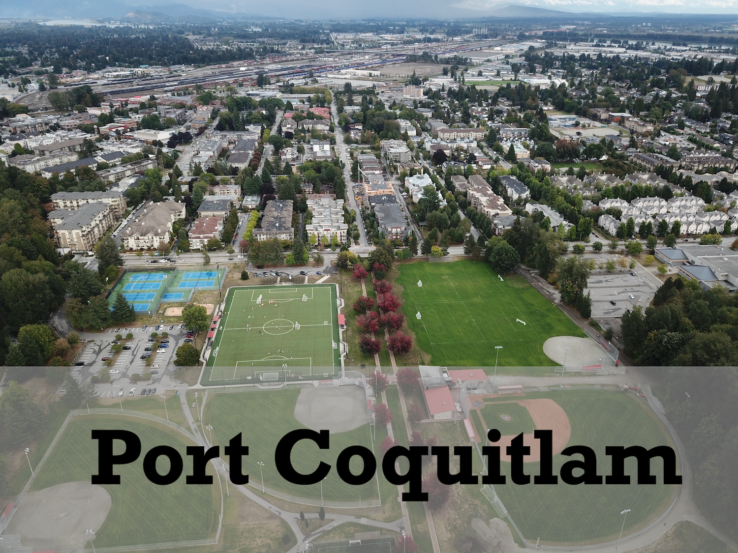 Port Coquitlam homes for sale