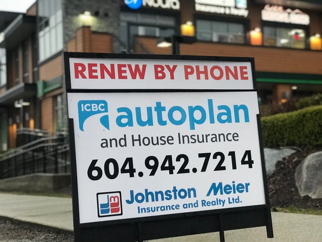 Johnston Meier Insurance