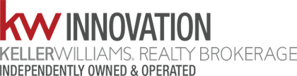 Keller Williams Innovation Realty - Logo