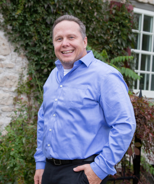 Photo of Ryan Grove, REALTOR®