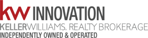 Keller Williams Innovation Realty - Logo