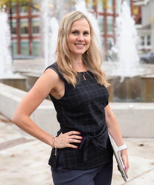 Photo of Marcia Grove, REALTOR®