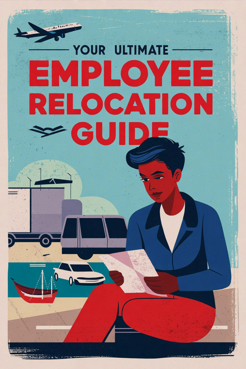 Ready for a new adventure? In another country- Perhaps? Before you pack those bags, download our Ultimate Relocation Checklist and ensure a seamless move—from confirming your new address to setting up school visits, banking, and utilities. Relocating for work is a big step, but with the right support, it becomes an exciting opportunity. 