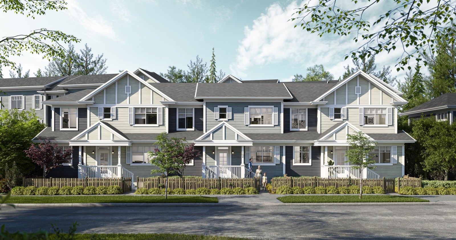 Baycrest On The Rise | Pre Sale | Coquitlam | www.lolaoduwole.com