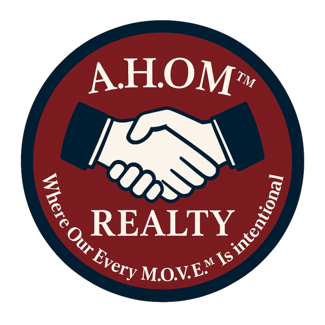 Real Estate Services