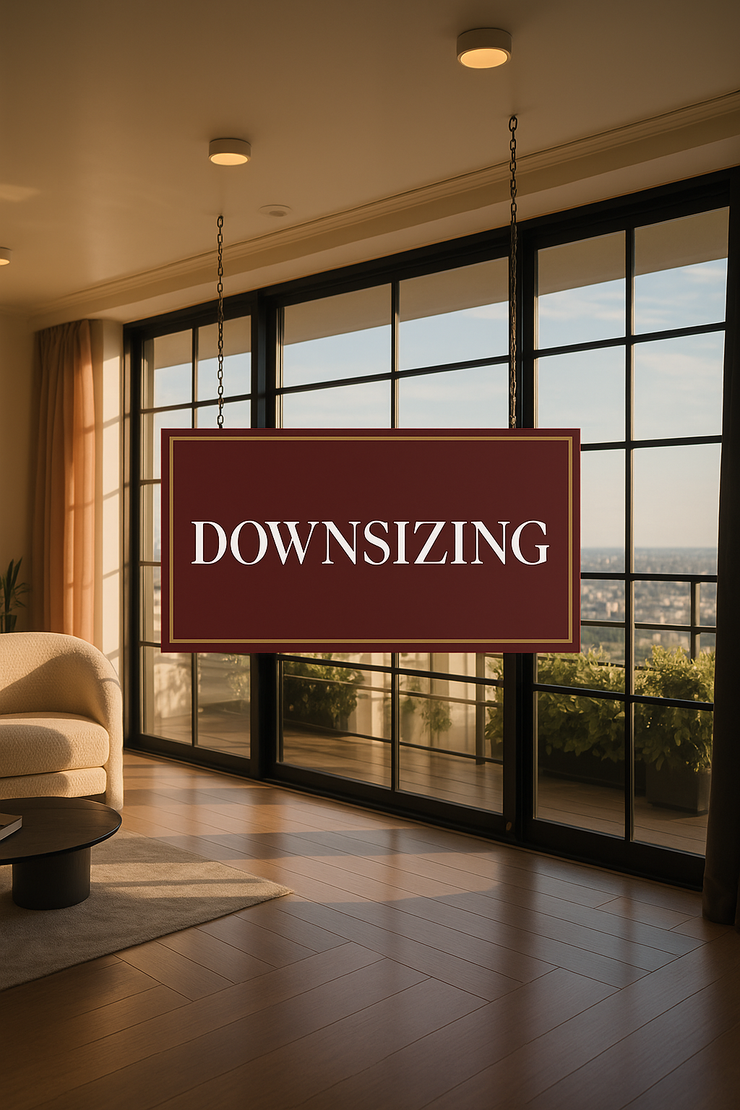 Real Estate investments