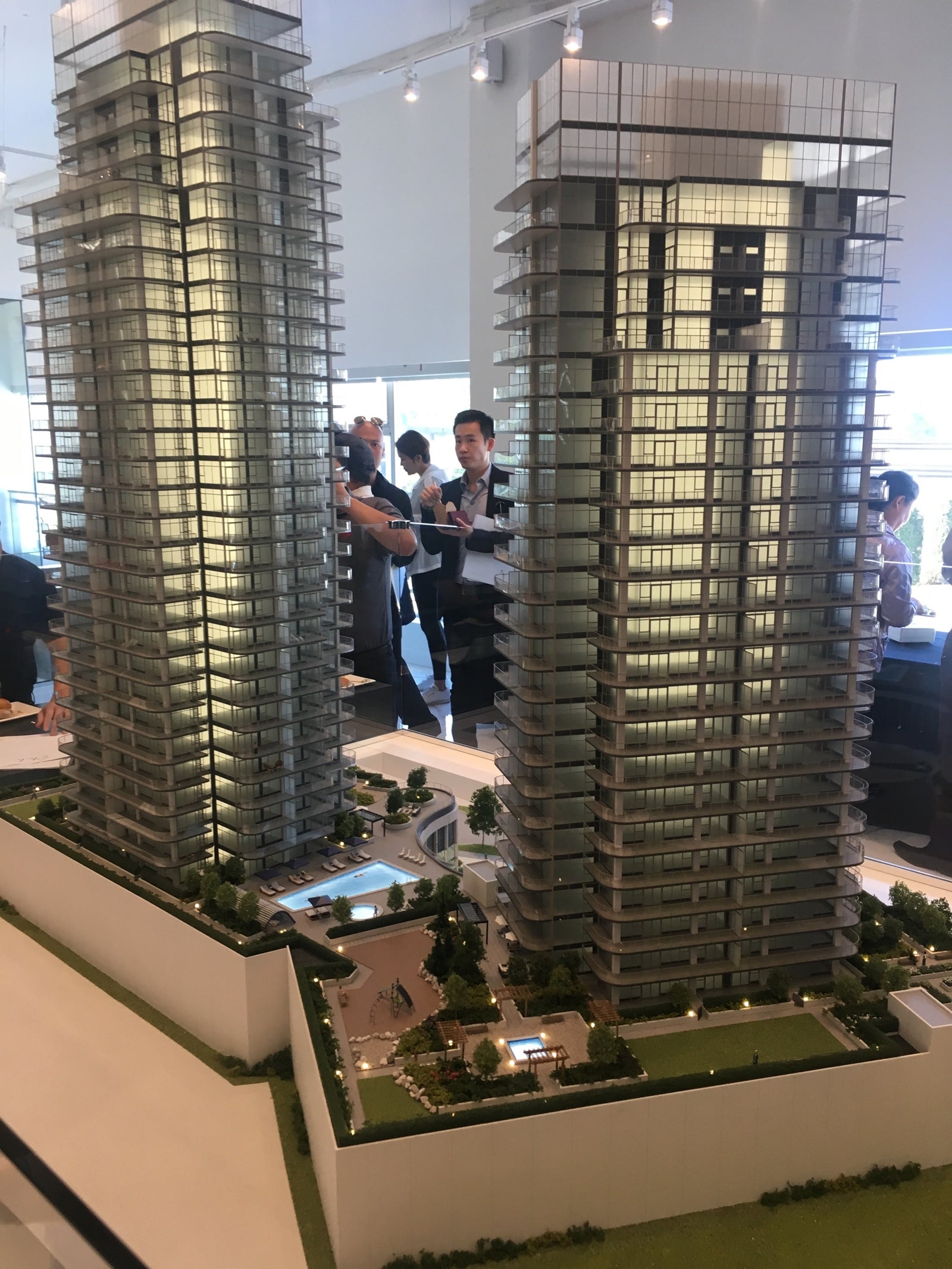 Burnaby Etoile Brentwood Presale Condo