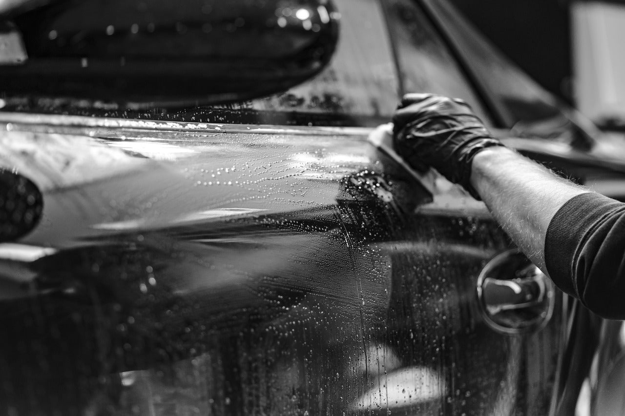 Brentwood Auto Detailing Burnaby Car Wash