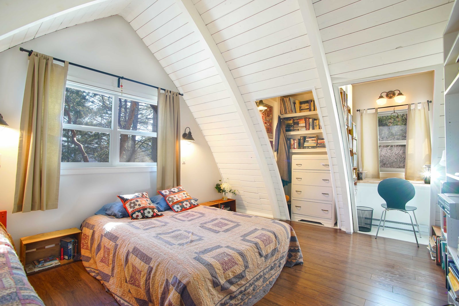 Julian Bruce Real Estate Salt Spring Island 120 Hilltop Road 2021