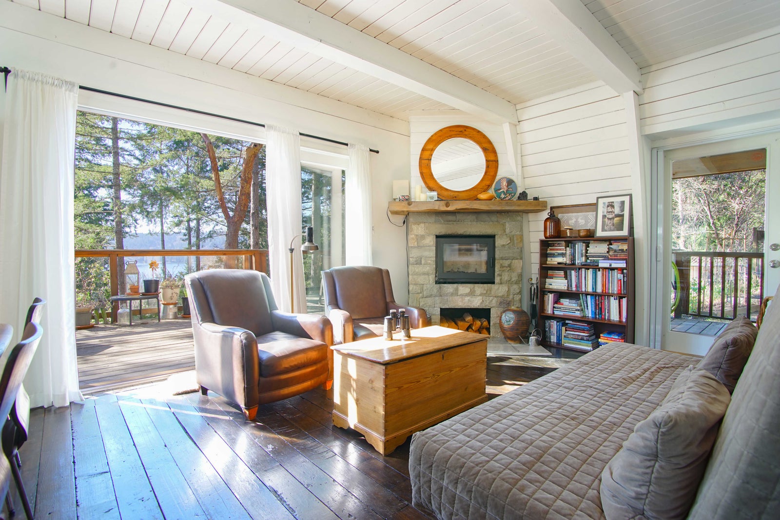 Julian Bruce Real Estate Salt Spring Island 120 Hilltop Road 2021