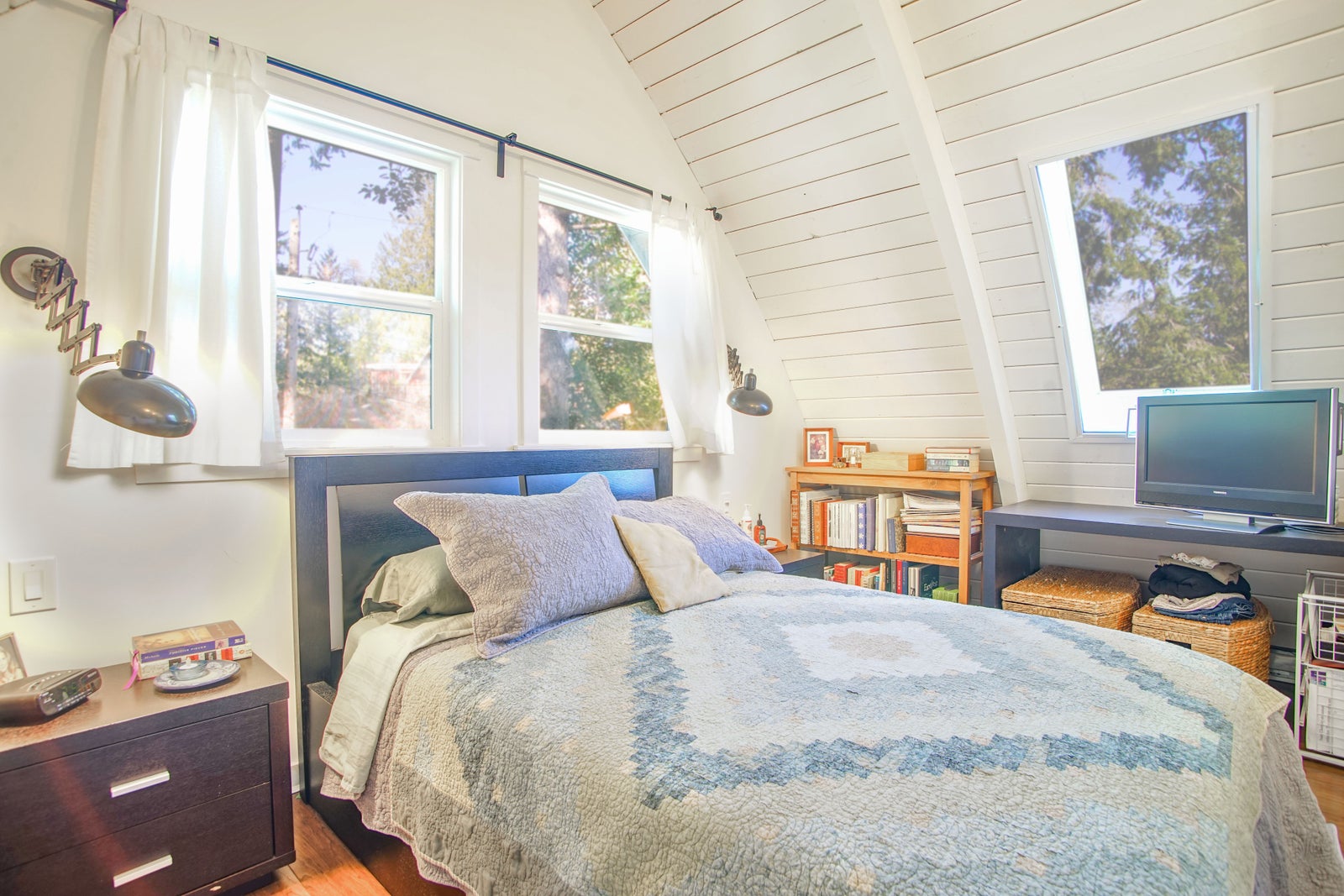 Julian Bruce Real Estate Salt Spring Island 120 Hilltop Road 2021