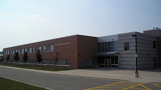 Willow Landing Elementary School