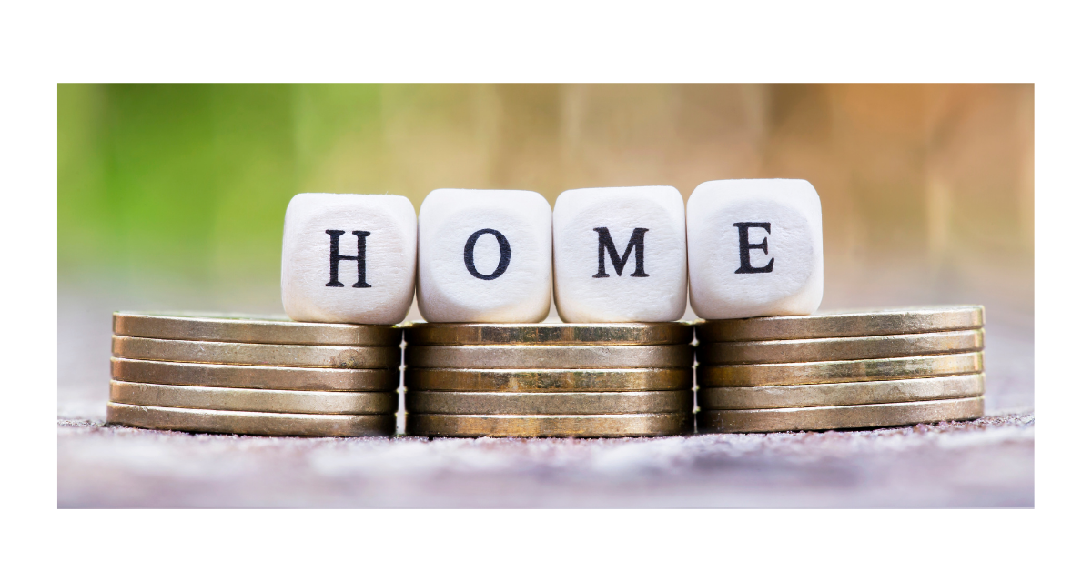 Buying A home What Can you Afford