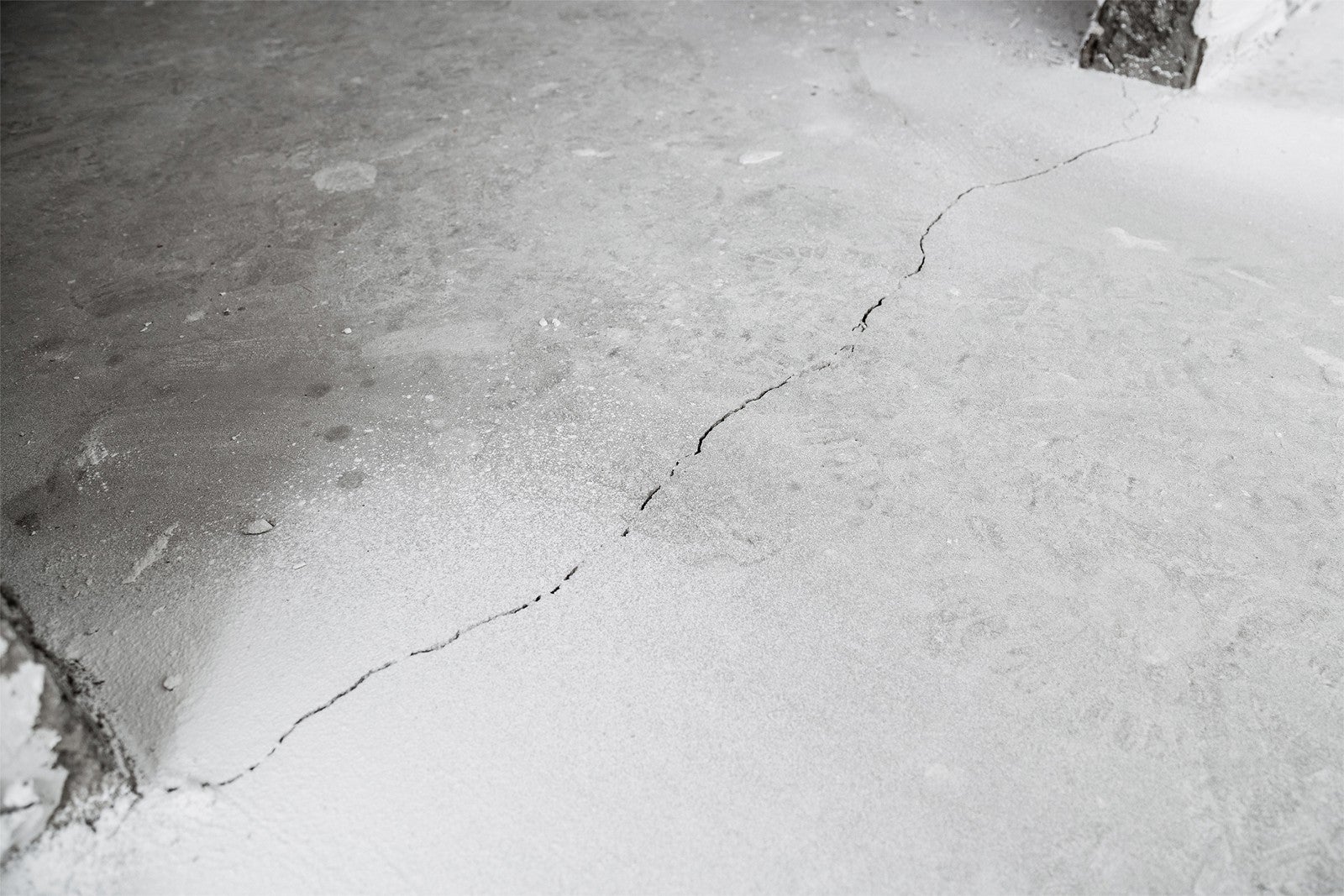 Cracks in your Basement - Should you be worried?